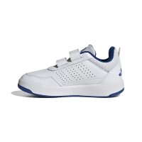 adidas Tensaur Sport 3.0 Cf K Schuhe Kinder - white/collegiate royal/collegiate royal