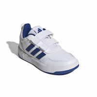 adidas Tensaur Sport 3.0 Cf K Schuhe Kinder - white/collegiate royal/collegiate royal