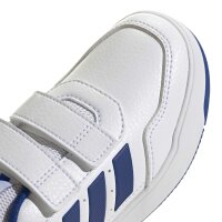 adidas Tensaur Sport 3.0 Cf K Schuhe Kinder - white/collegiate royal/collegiate royal