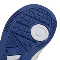 adidas Tensaur Sport 3.0 Cf K Schuhe Kinder - white/collegiate royal/collegiate royal