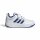 adidas Tensaur Sport 3.0 Cf K Schuhe Kinder - white/collegiate royal/collegiate royal