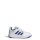 adidas Tensaur Sport 3.0 Cf K Schuhe Kinder - white/collegiate royal/collegiate royal