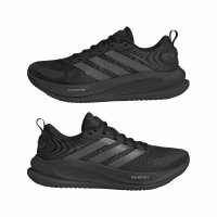 adidas Supernova Ease 2 W Laufschuhe Damen - core black/grey five/carbon