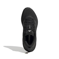 adidas Supernova Ease 2 W Laufschuhe Damen - core black/grey five/carbon