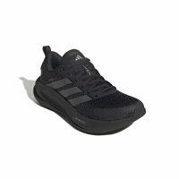 adidas Supernova Ease 2 W Laufschuhe Damen - core black/grey five/carbon