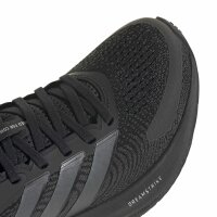 adidas Supernova Ease 2 W Laufschuhe Damen - core black/grey five/carbon