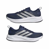 adidas Supernova Ease 2 M Laufschuhe Herren - dark blue/matte silver/aurora ink