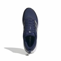adidas Supernova Ease 2 M Laufschuhe Herren - dark blue/matte silver/aurora ink