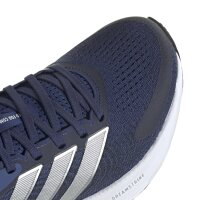 adidas Supernova Ease 2 M Laufschuhe Herren - dark blue/matte silver/aurora ink