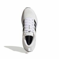 adidas Supernova Ease 2 M Laufschuhe Herren - white/core black/crystal white