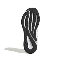 adidas Supernova Ease 2 M Laufschuhe Herren - white/core black/crystal white