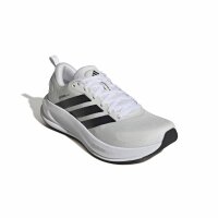 adidas Supernova Ease 2 M Laufschuhe Herren - white/core black/crystal white