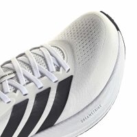 adidas Supernova Ease 2 M Laufschuhe Herren - white/core black/crystal white