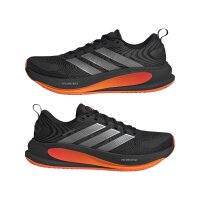 adidas Supernova Ease 2 M Laufschuhe Herren - linen green/matte silver/hi-res yellow
