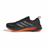 adidas Supernova Ease 2 M Laufschuhe Herren - linen green/matte silver/hi-res yellow