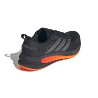 adidas Supernova Ease 2 M Laufschuhe Herren - linen green/matte silver/hi-res yellow