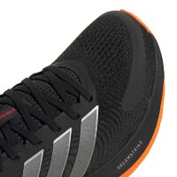 adidas Supernova Ease 2 M Laufschuhe Herren - linen green/matte silver/hi-res yellow