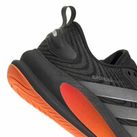 adidas Supernova Ease 2 M Laufschuhe Herren - linen green/matte silver/hi-res yellow