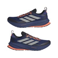 adidas Supernova Rise Atr M Laufschuhe Herren - dark blue/grey two/lucid orange