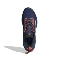 adidas Supernova Rise Atr M Laufschuhe Herren - dark blue/grey two/lucid orange