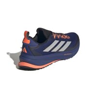 adidas Supernova Rise Atr M Laufschuhe Herren - dark blue/grey two/lucid orange