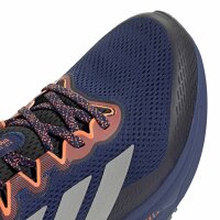 adidas Supernova Rise Atr M Laufschuhe Herren - dark blue/grey two/lucid orange