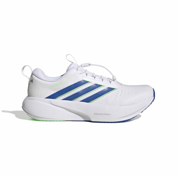 adidas Supernova Rise 3 Adaptive M Sportschuhe Herren - white/blue/lime burst