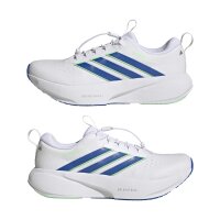 adidas Supernova Rise 3 Adaptive M Sportschuhe Herren - white/blue/lime burst