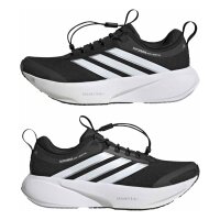 adidas Supernova Rise 3 Adaptive Laufschuhe Damen - core black/white/carbon
