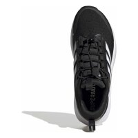 adidas Supernova Rise 3 Adaptive Laufschuhe Damen - core black/white/carbon