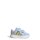 adidas Disney Frozen Grand Court 3.0 Schuhe Für Babys Und Kleinkinder Kinder - glow blue/gold met./ice lavender
