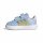 adidas Disney Frozen Grand Court 3.0 Schuhe Für Babys Und Kleinkinder Kinder - glow blue/gold met./ice lavender
