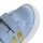 adidas Disney Frozen Grand Court 3.0 Schuhe Für Babys Und Kleinkinder Kinder - glow blue/gold met./ice lavender
