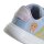 adidas Disney Frozen Grand Court 3.0 Schuhe Für Babys Und Kleinkinder Kinder - glow blue/gold met./ice lavender