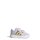 adidas Frozen Grand Court 3.0 Babys Und Kleinkinder Schuhe Kinder - ice lavender/gold met./glow blue