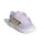 adidas Frozen Grand Court 3.0 Babys Und Kleinkinder Schuhe Kinder - ice lavender/gold met./glow blue