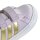 adidas Frozen Grand Court 3.0 Babys Und Kleinkinder Schuhe Kinder - ice lavender/gold met./glow blue