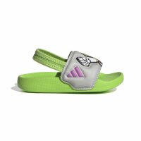 adidas Adilette Estrap Buzz I Badeschlappen Kinder - semi...
