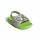 adidas Adilette Estrap Buzz I Badeschlappen Kinder - semi solar green/purple burst/grey two