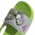 adidas Adilette Estrap Buzz I Badeschlappen Kinder - semi solar green/purple burst/grey two