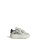 adidas Disney Advantage Schuhe Babys Und Kleinkinder Kinder - linen green/dark blue/off white