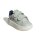 adidas Disney Advantage Schuhe Babys Und Kleinkinder Kinder - linen green/dark blue/off white