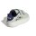 adidas Disney Advantage Schuhe Babys Und Kleinkinder Kinder - linen green/dark blue/off white