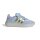 adidas Disney Frozen Barreda Decode Schuhe Kinder - glow blue/gold met./ice lavender