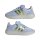 adidas Disney Frozen Barreda Decode Schuhe Kinder - glow blue/gold met./ice lavender