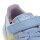 adidas Disney Frozen Barreda Decode Schuhe Kinder - glow blue/gold met./ice lavender