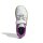 adidas Vl Court Buzz El C Sportschuhe Kinder - white/white/semi solar green