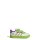 adidas Vl Court Buzz Cf I Sportschuhe Kinder - white/white/semi solar green