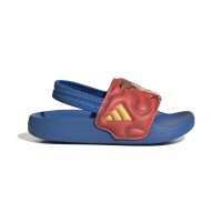 adidas Adilette Estrap Woody I Badeschlappen Kinder -...