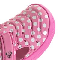 adidas Disney Minnie Mouse Water Sandalen Für Babys Und Kleinkinder Kinder - bliss pink/white/lucid pink